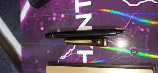 Bolígrafo BC antiguo