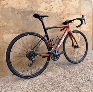 Bicicleta Massi Arrow Race Ultegra
