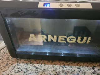 Enfriador de vino Cavanova 4 botellas