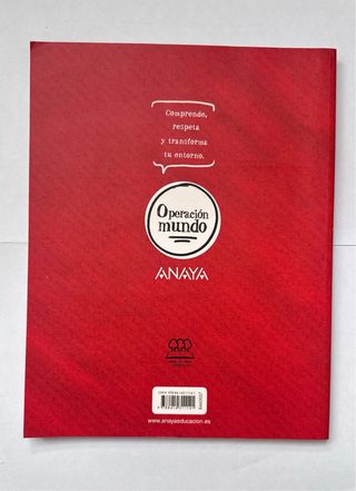 Matemáticas aplicadas a las Ciencias Sociales I.