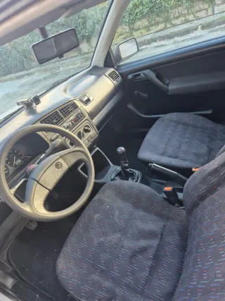 Volkswagen Golf 1994