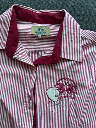 Camisa La Martina