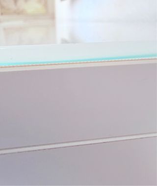 Mueble Almacenaje Ikea BESTÅ Blanco Brillo