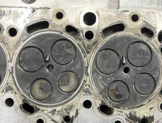 136916 culata 2s7q6090ab ford mondeo berlina (ge)