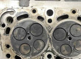 136916 culata 2s7q6090ab ford mondeo berlina (ge)