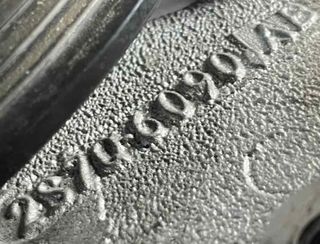 136916 culata 2s7q6090ab ford mondeo berlina (ge)