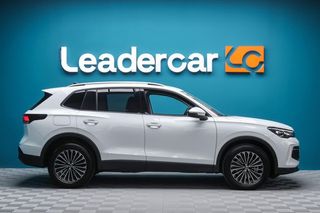 Volkswagen Tiguan Life 2.0 TDI 150CV DSG