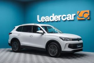 Volkswagen Tiguan Life 2.0 TDI 150CV DSG