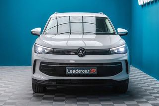 Volkswagen Tiguan Life 2.0 TDI 150CV DSG