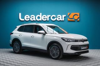 Volkswagen Tiguan Life 2.0 TDI 150CV DSG