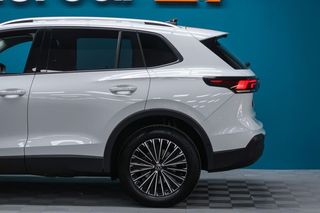 Volkswagen Tiguan Life 2.0 TDI 150CV DSG