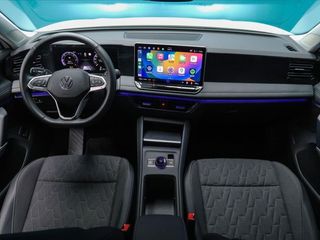 Volkswagen Tiguan Life 2.0 TDI 150CV DSG