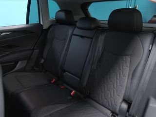 Volkswagen Tiguan Life 2.0 TDI 150CV DSG