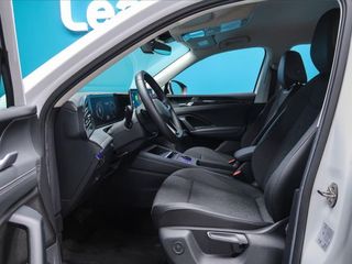 Volkswagen Tiguan Life 2.0 TDI 150CV DSG