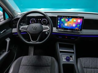 Volkswagen Tiguan Life 2.0 TDI 150CV DSG