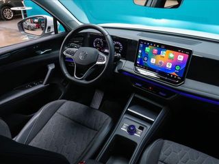 Volkswagen Tiguan Life 2.0 TDI 150CV DSG