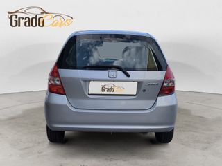 HONDA JAZZ 1.2 77CV