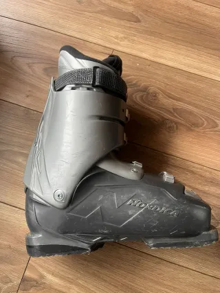 Botas de esquí Nordica ONE SL 50 Talla 39-40