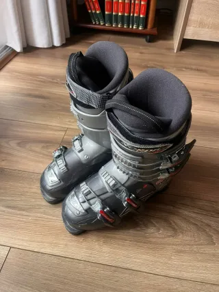 Botas de esquí Nordica ONE SL 50 Talla 39-40