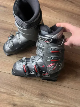 Botas de esquí Nordica ONE SL 50 Talla 39-40
