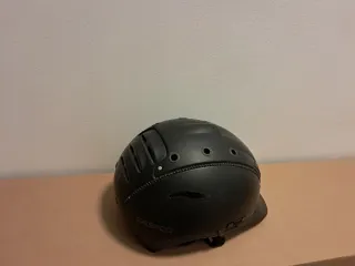 Casco Hípica Casco Mistral 2 Negro