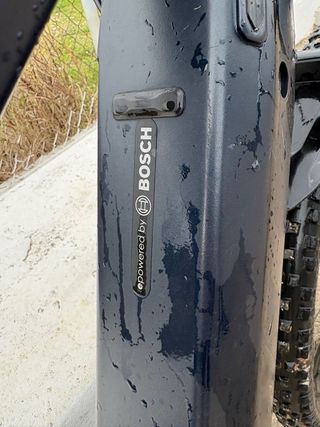 Bicicleta Eléctrica Scott Genius Eride 930 Talla M