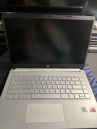 Portátil HP 14s-fq00 | Windows 11