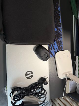 Portátil HP 14s-fq00 | Windows 11