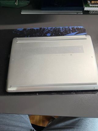 Portátil HP 14s-fq00 | Windows 11