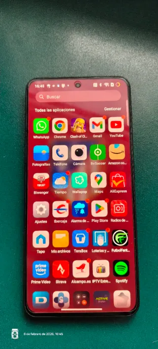 OnePlus Nord 3 5G 256GB