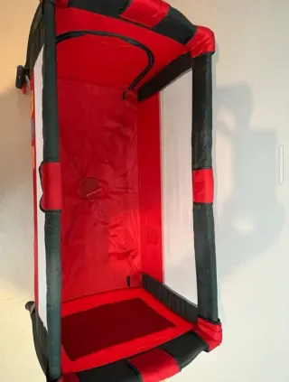 Cuna de viaje para bebé