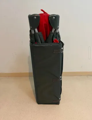 Cuna de viaje para bebé