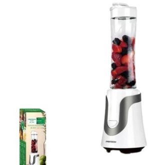 Mini batidora portátil 600ml