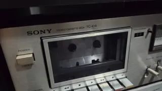 Torre de Sonido Emerson y Sony con Tocadiscos