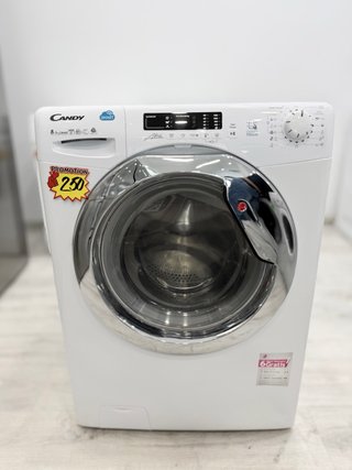 LAVADORA SECADORA CANDY 8/5KG 1400RPM A+++GARANTIA