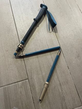 Bastones Black Diamond Traverse Compactor