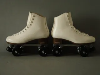 Pattini a rotelle Sogne Tg 40