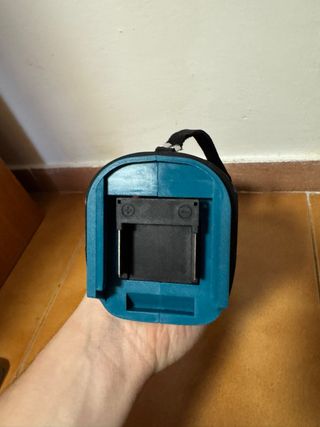 Avvitatore Makita BL Motor