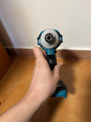 Avvitatore Makita BL Motor