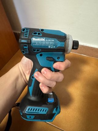 Avvitatore Makita BL Motor