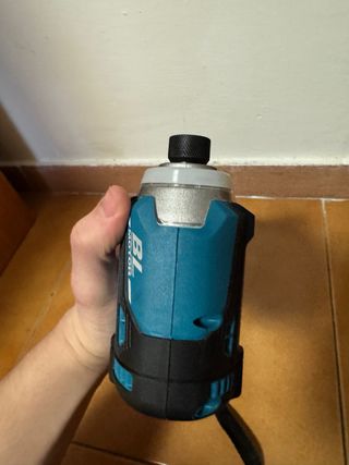 Avvitatore Makita BL Motor