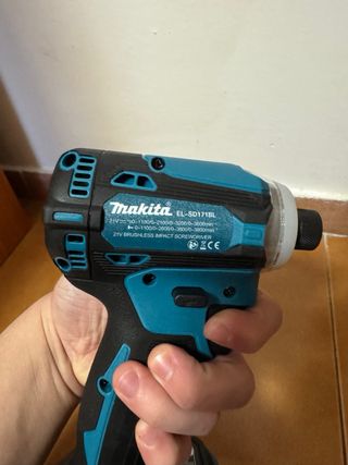 Avvitatore Makita BL Motor