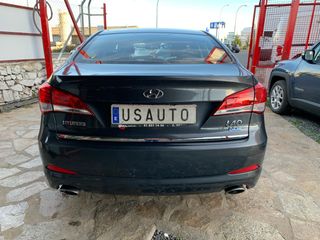 Hyundai i40 1.7 CRDI