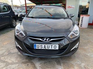 Hyundai i40 1.7 CRDI