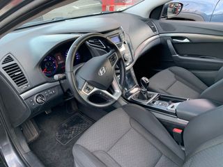 Hyundai i40 1.7 CRDI