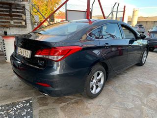 Hyundai i40 1.7 CRDI