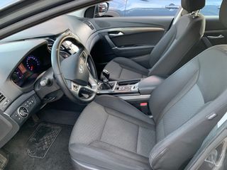 Hyundai i40 1.7 CRDI