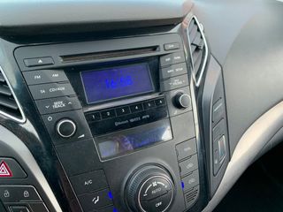 Hyundai i40 1.7 CRDI