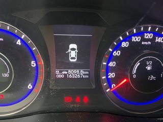 Hyundai i40 1.7 CRDI