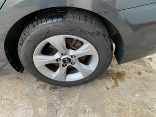 Hyundai i40 1.7 CRDI